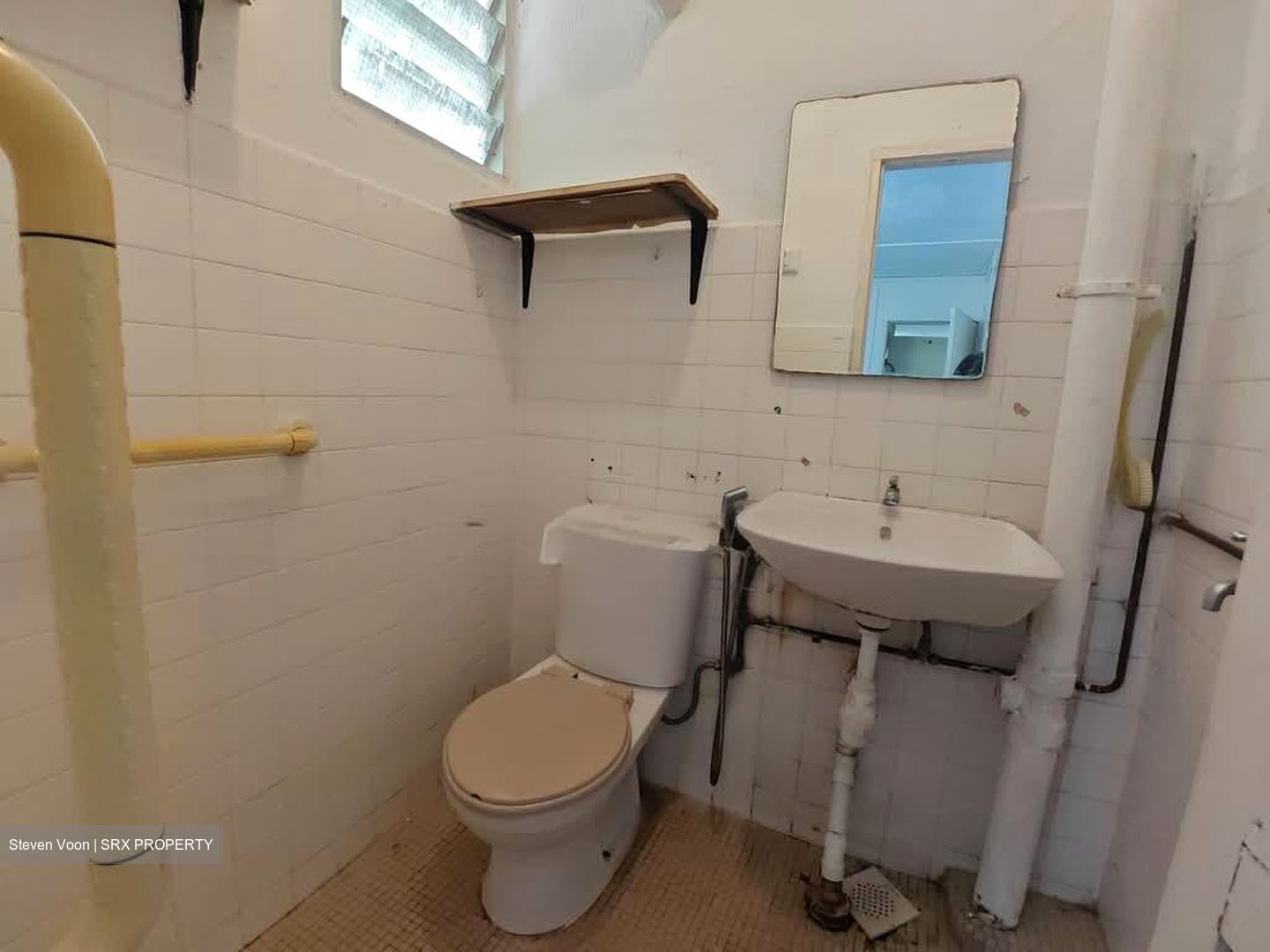 Blk 539 Bedok North Street 3 (Bedok), HDB 3 Rooms #600274531